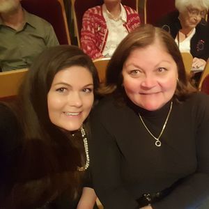 Meet your Posher, Jane